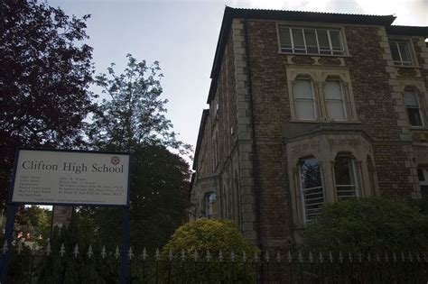 Clifton High School, Bristol - Alchetron, the free social encyclopedia