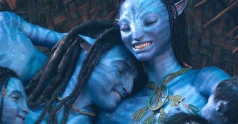 Avatar The Way Of Water Is Now Th Highest Grossing Film Of All Time