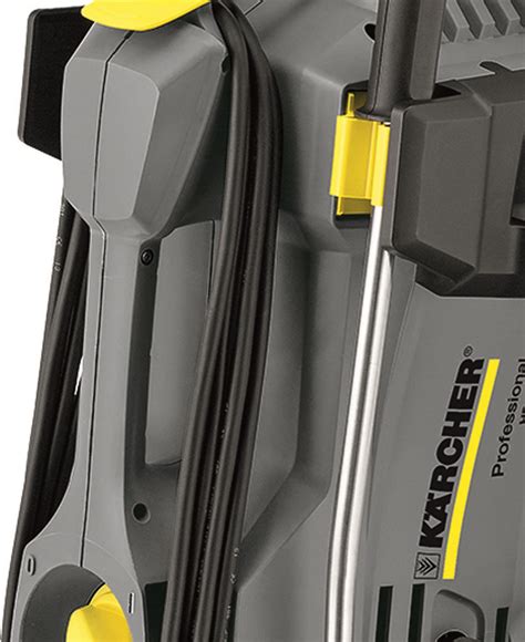 Karcher HD 4 9 P Pressure Washer