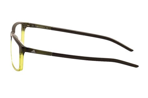 Adidas Litefit 20 Eyeglasses Af4610 Af4610 Optical Frame