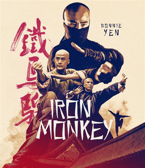 Iron Monkey (1993) | PrimeWire