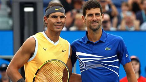 Cine Transmite La Tv Meciul Rafael Nadal Novak Djokovic Din Finala