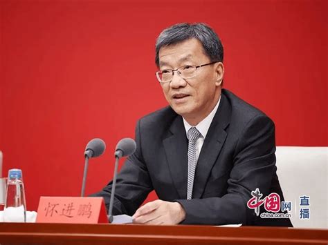 教育部部长怀进鹏：党的二十届三中全会部署深化教育科技人才体制机制一体改革 创新 高校