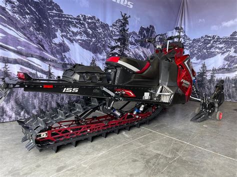 2021 Polaris Industries 850 RMK KHAOS 155 2 75 For Sale In Boise ID