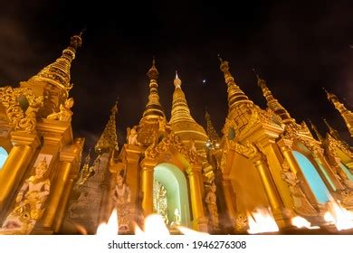 1,319 Yangon night view Stock Photos, Images & Photography | Shutterstock