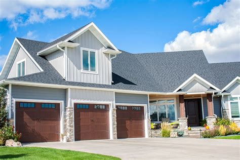 Residential Garage Door Gallery United Garage Door Company