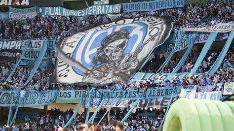 El Insólito Contrato Que Debió Firmarle Un Hincha De Belgrano A Su Mujer Para Poder Ver Al