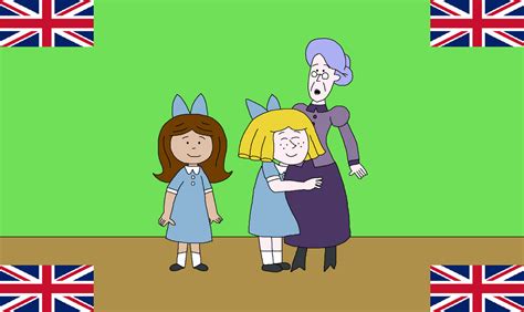 A British Mother's Day Wallpaper (PC) by 08newmanb on DeviantArt