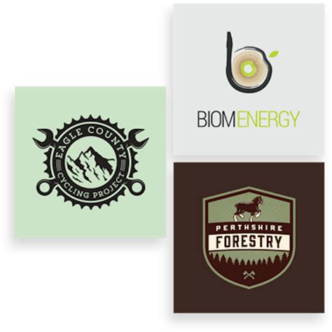 Environmental Logo Design 99designs