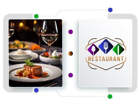 Restaurant Logo Design Best Restaurant Logo Creator