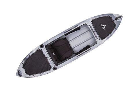 Ascend Hybrid Kayaks