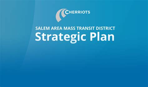 Transit Services and Route Planning with Cherriots 23