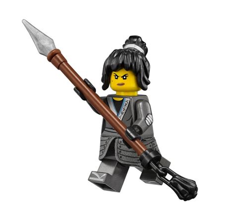 Lego Ninjago 70617 Pas Cher Le Temple De L Arme Ultime Suprême