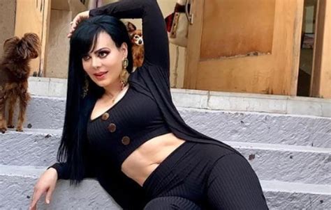 Maribel Guardia Celebra Haber Superado El COVID Con Foto En Bikini