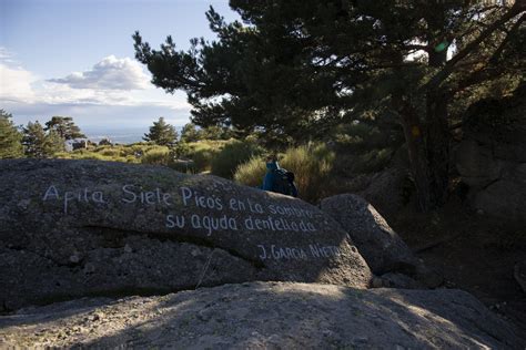 ALCORCÓN Senderismo para mayores diez excursiones gratuitas con guías