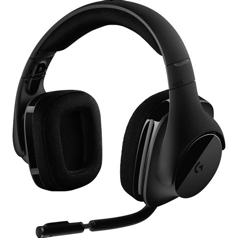 Logitech g502 headset - berlindacruise