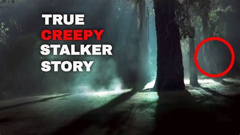 True Scary Reddit Stalker Stories Youtube