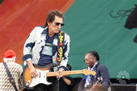 The Rolling Stones At New Orleans Jazz Fest Photo Gallery