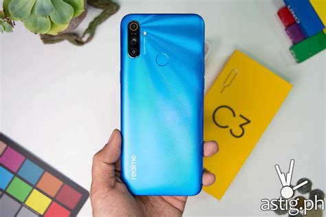 Realme C Teased Ahead Of March Launch Astig Philippine News Reviews