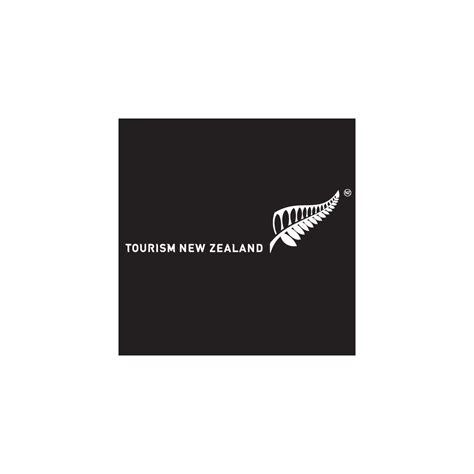 Tourism New Zealand Logo Vector - (.Ai .PNG .SVG .EPS Free Download)