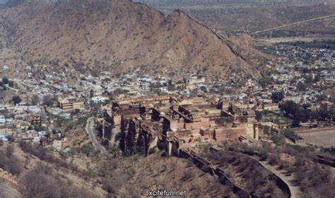 Jaigarh Fort - Most Spectacular Fort of India - XciteFun.net