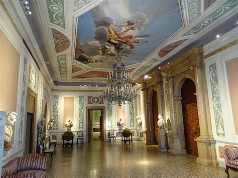 Artfritz Ch Museo Fondazione Querini Stampalia Venezia