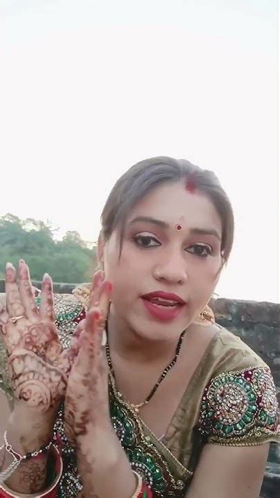 Tu Apne Pati Se Bina Lade Rah Sakti Hai 🤗 Preeti Goswami Viral Video Youtubeshorts Viralvideo