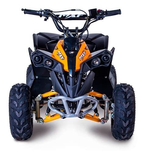 Mini Quadriciclo Thor 90cc Partida Elétrica Jota Mini Motos R 5 150