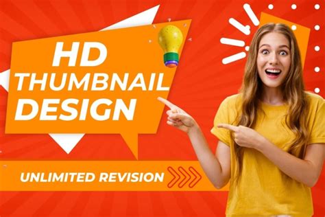 YouTube And Facebook Thumbnail Design for $40, freelancer Jamilraju ...