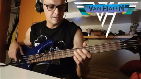 Jamie S Crying Van Halen Youtube