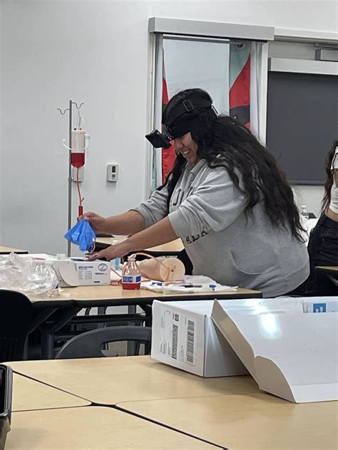 Press/Photos/Videos – Biomedical Careers Academy Homepage – Lawndale