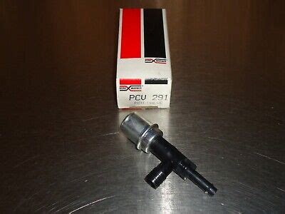 New Borg Warner Bwd Pcv Valve Pcv Fits Chevy Gmc Truck Ebay