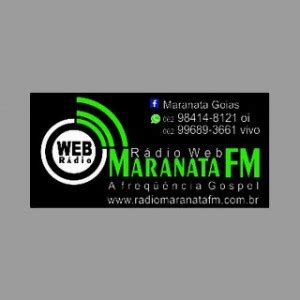 Radio Maranata FM Ao Vivo Listen Live Online Rio Grande Do Sul