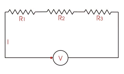 Series And Parallel Dc Circuits Explained Examples Included Electrical4u