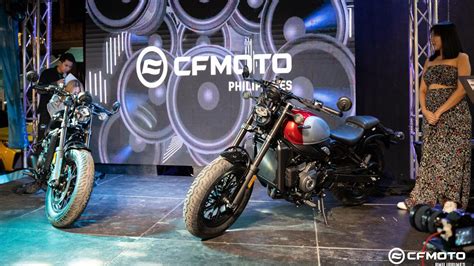 Cfmoto Cl C Ph Launch Price Specs Features