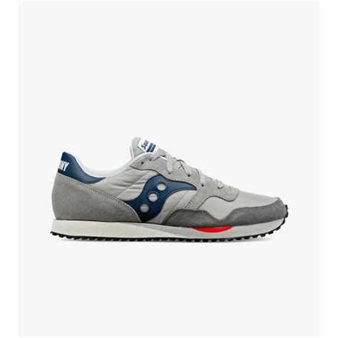 Dxn Trainer Vintage Saucony Men S Shoes Ballzy