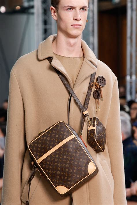 Lv Bag Mens