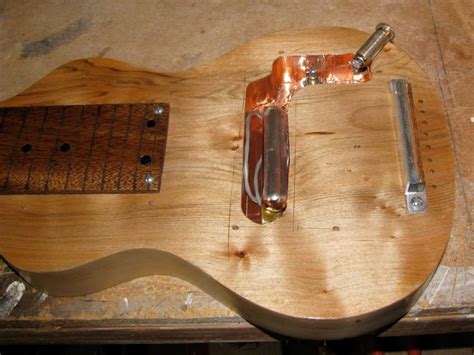 A Question So Basic Im Almost Afraid To Ask Steel Guitar Builder