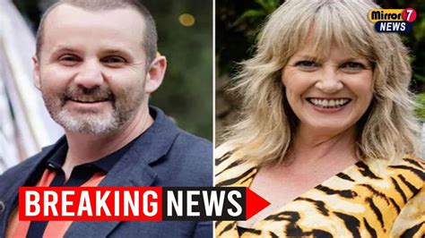 Neighbours Icon Toadie Rebecchi Bids Farewell After 30 Years Youtube