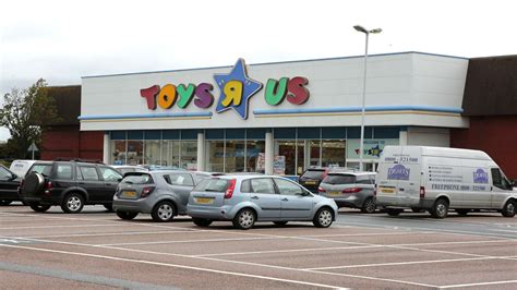 Toys R Us To Make A Uk Comeback London Globe