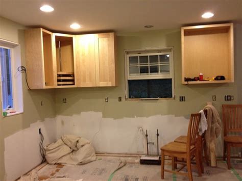 Installing Crown Molding On Kraftmaid Kitchen Cabinets Resnooze