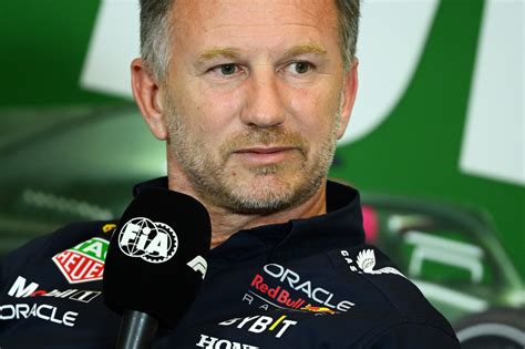 F1 Rumour Christian Horner Potential Replacements Named Amid Red Bull