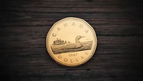 A Coin for a Modern World: Exploring the Story Behind Canada’s Toonie ...