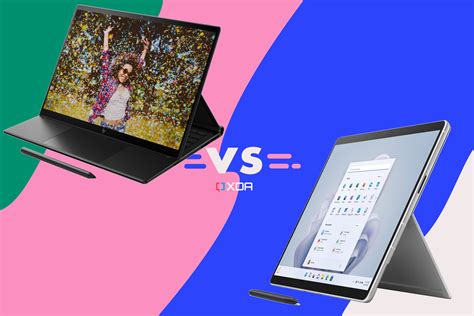 Hp Dragonfly Folio G3 Vs Microsoft Surface Pro 9 Which Should You Buy