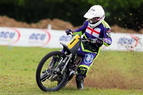 British Masters Grasstrack Preview Event Info Dirt Hub