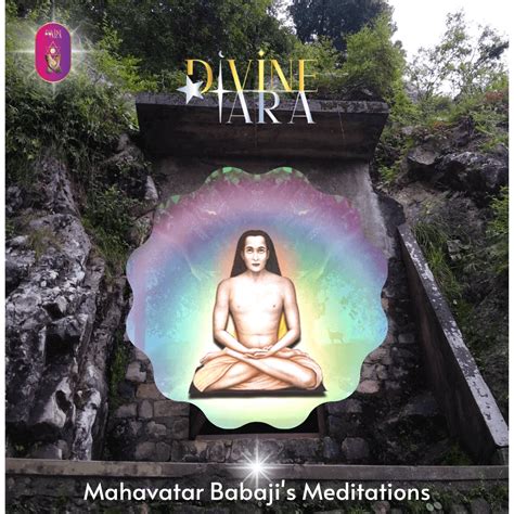 Mahavatar Babaji Ascended Master Activations And Transmissions