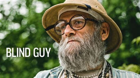 'Blind Guy', A Short Film About a Fascinating Kansas City Man Who Has Made the Most of His ...