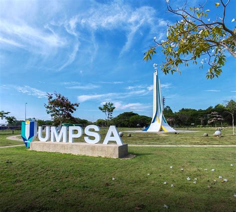 Sustaining Excellence, UMP is now known as UMPSA | UMPSA News