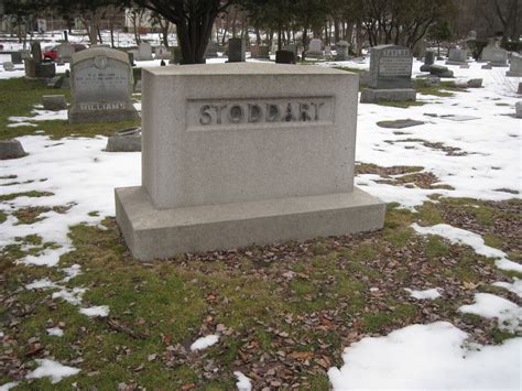 Harry Stoddart 1856 1933 Find A Grave Memorial