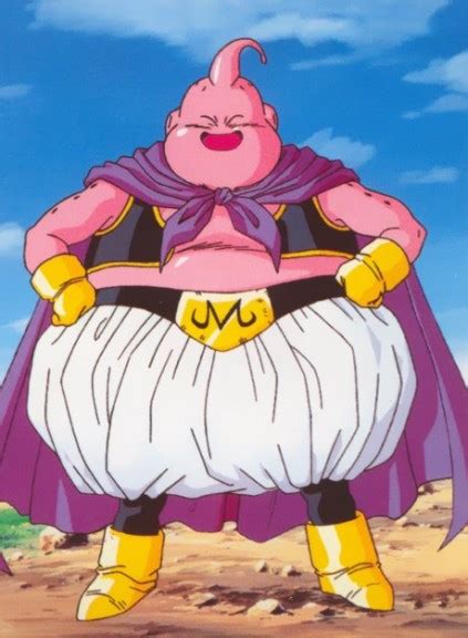 Majin Boo Wiki Dragon Ball Fandom Powered By Wikia